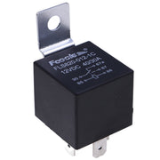 DURAFORCE 2X 12V 5 Pin Ignition Relay 307-1886 307-2562 for Onan Generator Run Stop