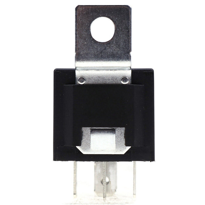 DURAFORCE 2X 12V 5 Pin Ignition Relay 307-1886 307-2562 for Onan Generator Run Stop