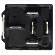 DURAFORCE 2X 12V 5 Pin Ignition Relay 307-1886 307-2562 for Onan Generator Run Stop