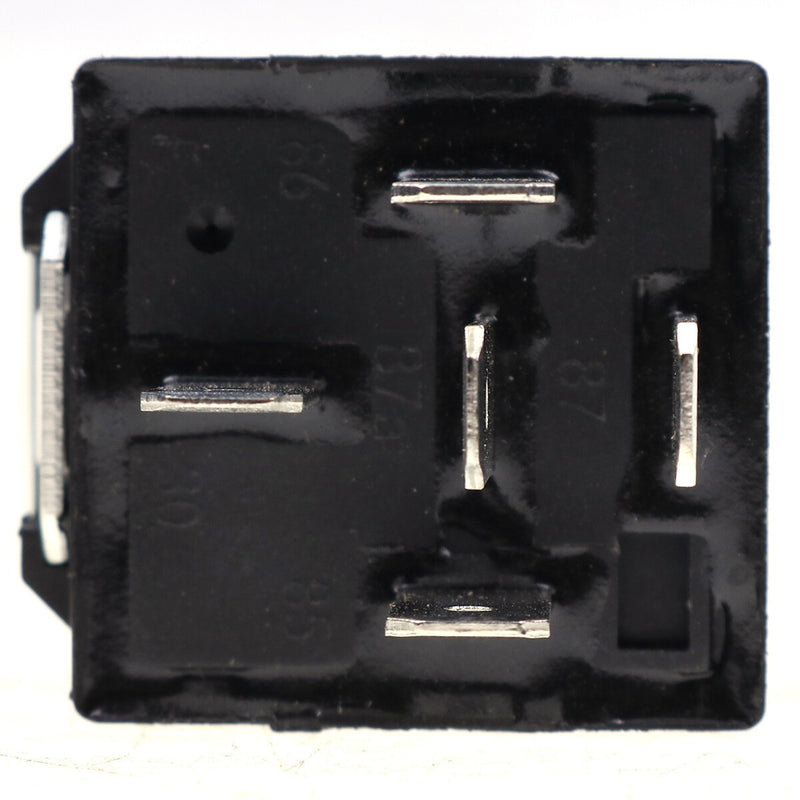 DURAFORCE 2X 12V 5 Pin Ignition Relay 307-1886 307-2562 for Onan Generator Run Stop
