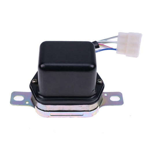 DURAFORCE 12V Voltage Regulator 0260002121 70000-65398 for Kubota L175 L185 Ford 1100 1101