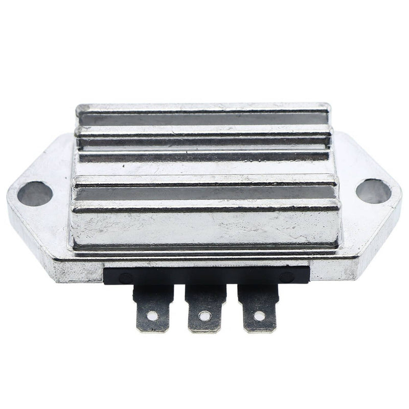 DURAFORCE Voltage Regulator Rectifier AM102596 AM106357 for John Deere 312 314 316 317 400