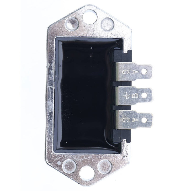 DURAFORCE Voltage Regulator Rectifier AM102596 AM106357 for John Deere 312 314 316 317 400