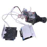 DURAFORCE Joystick Controller W/PC Board 53073GT for Genie S-40 Z-45/22 Z-45/25 Z-45/25J
