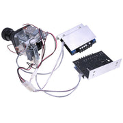 DURAFORCE Joystick Controller W/PC Board 53073GT for Genie S-40 Z-45/22 Z-45/25 Z-45/25J