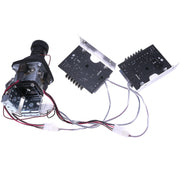 DURAFORCE Joystick Controller W/PC Board 53073GT for Genie S-40 Z-45/22 Z-45/25 Z-45/25J
