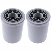DURAFORCE 2X Hydraulic Oil Filter 6661248 HF6552 For Bobcat 730 731 732 41 742 743 751 753