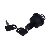 DURAFORCE Ignition Switch AUC15805 AUC18708 TCA24615 for John Deere 550 636M 648M 652M