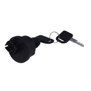 DURAFORCE Ignition Switch AUC15805 AUC18708 TCA24615 for John Deere 550 636M 648M 652M