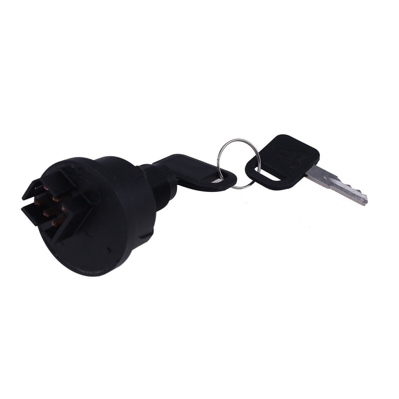 DURAFORCE Ignition Switch AUC15805 AUC18708 TCA24615 for John Deere 550 636M 648M 652M