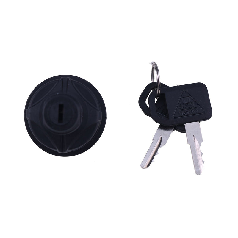 DURAFORCE Ignition Switch AUC15805 AUC18708 TCA24615 for John Deere 550 636M 648M 652M