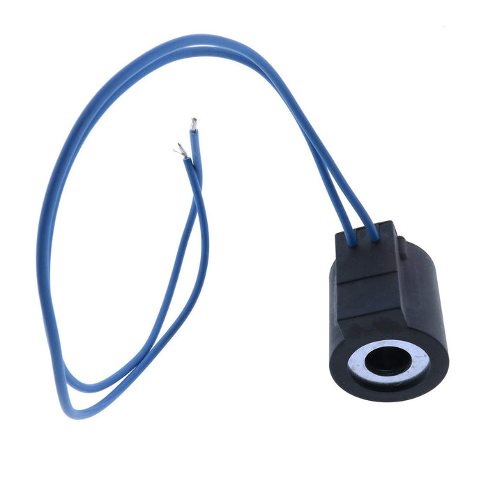 DURAFORCE 24V Solenoid Valve Coil 6302024 for HydraForce