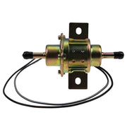 DURAFORCE 12V Fuel Pump 035000-0350 15231-52033 for Kubota G3200 G4200 G4200H G5200H