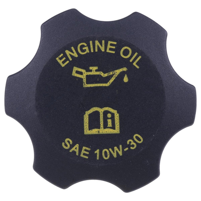 DURAFORCE Oil Filler Cap 53010654AA for Jeep Wrangler Grand Cherokee 1994-2006