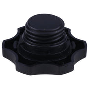 DURAFORCE Oil Filler Cap 53010654AA for Jeep Wrangler Grand Cherokee 1994-2006
