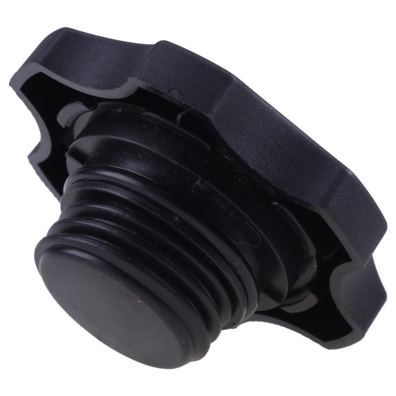 DURAFORCE Oil Filler Cap 53010654AA for Jeep Wrangler Grand Cherokee 1994-2006