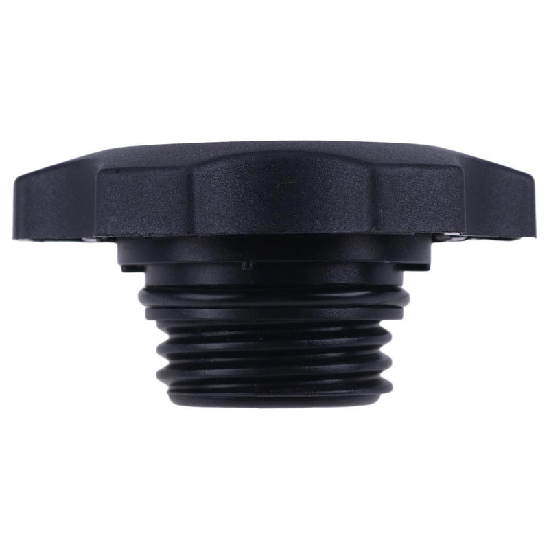DURAFORCE Oil Filler Cap 53010654AA for Jeep Wrangler Grand Cherokee 1994-2006