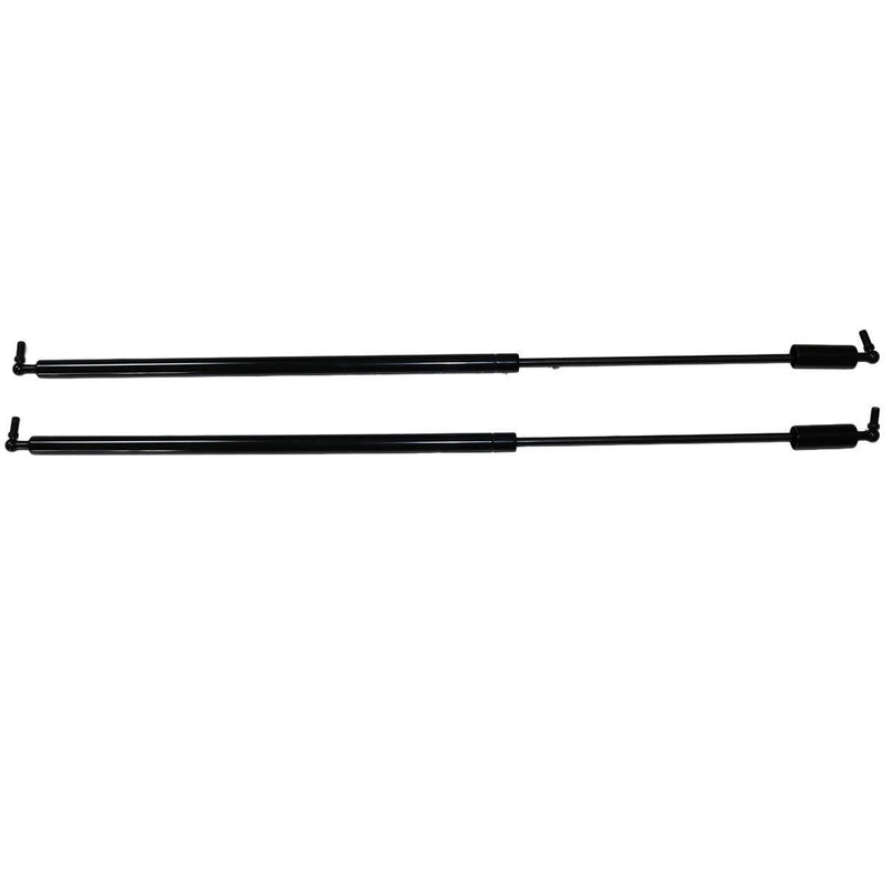 DURAFORCE 2X Gas Strut Spring Cylinder Hood 1968168C3 for CASE 7130 7250 7140 8910 7150