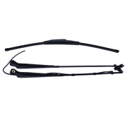 DURAFORCE Wiper Arm Blade Kit 47778552 47405956 For Case TR270 TR310 TR320 TR340