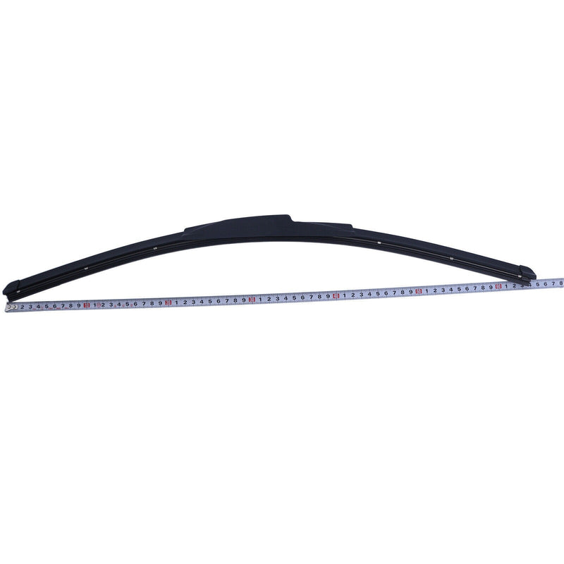 DURAFORCE Wiper Arm Blade Kit 47778552 47405956 For Case TR270 TR310 TR320 TR340