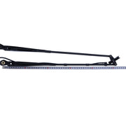 DURAFORCE Wiper Arm Blade Kit 47778552 47405956 For Case TR270 TR310 TR320 TR340