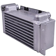 DURAFORCE Oil Cooler 04272659 04102797 for Deutz Engine F3L2011 F3L1011 D2011L03I