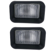 DURAFORCE Rear Tail Light Lamp Kit 6703796 6665922 for Bobcat 553 653 751 753 763 773 763
