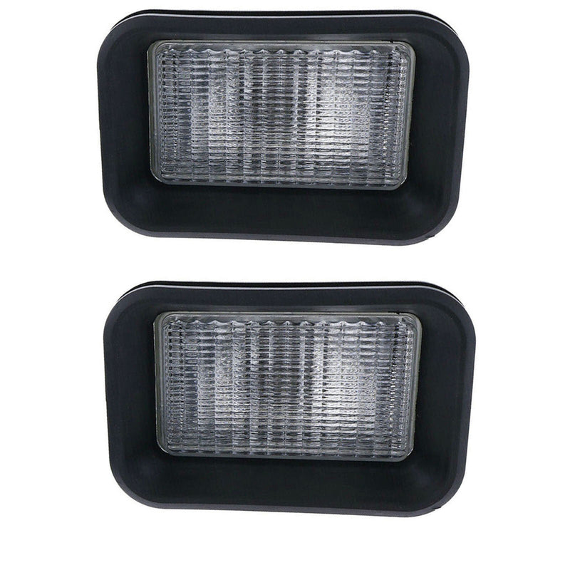 DURAFORCE Rear Tail Light Lamp Kit 6703796 6665922 for Bobcat 553 653 751 753 763 773 763