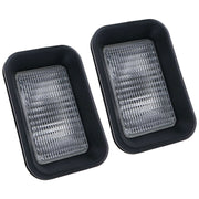DURAFORCE Rear Tail Light Lamp Kit 6703796 6665922 for Bobcat 553 653 751 753 763 773 763