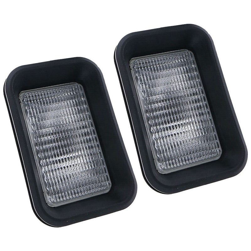 DURAFORCE Rear Tail Light Lamp Kit 6703796 6665922 for Bobcat 553 653 751 753 763 773 763