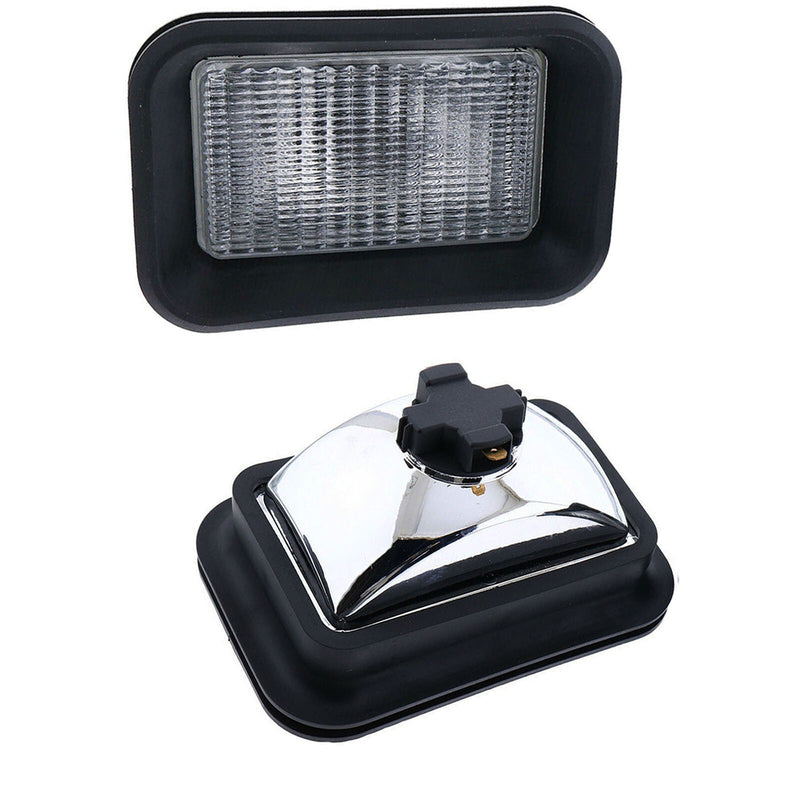 DURAFORCE Rear Tail Light Lamp Kit 6703796 6665922 for Bobcat 553 653 751 753 763 773 763