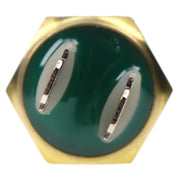DURAFORCE Water Temperature Sensor 385720500 for FG Wilson Perkins Engine 403D 404D 403C