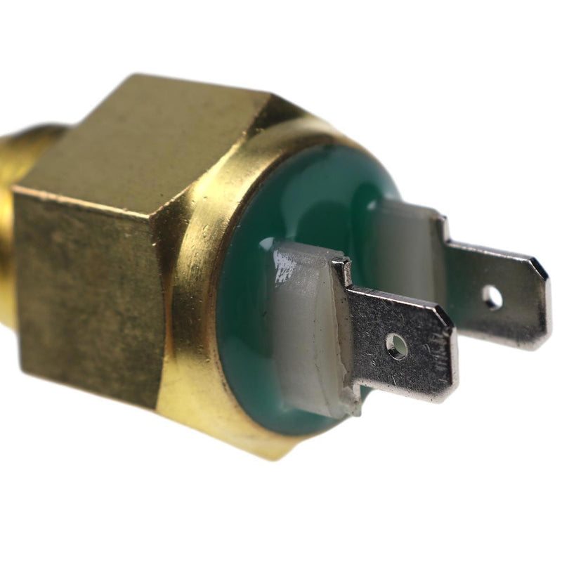 DURAFORCE Water Temperature Sensor 385720500 for FG Wilson Perkins Engine 403D 404D 403C