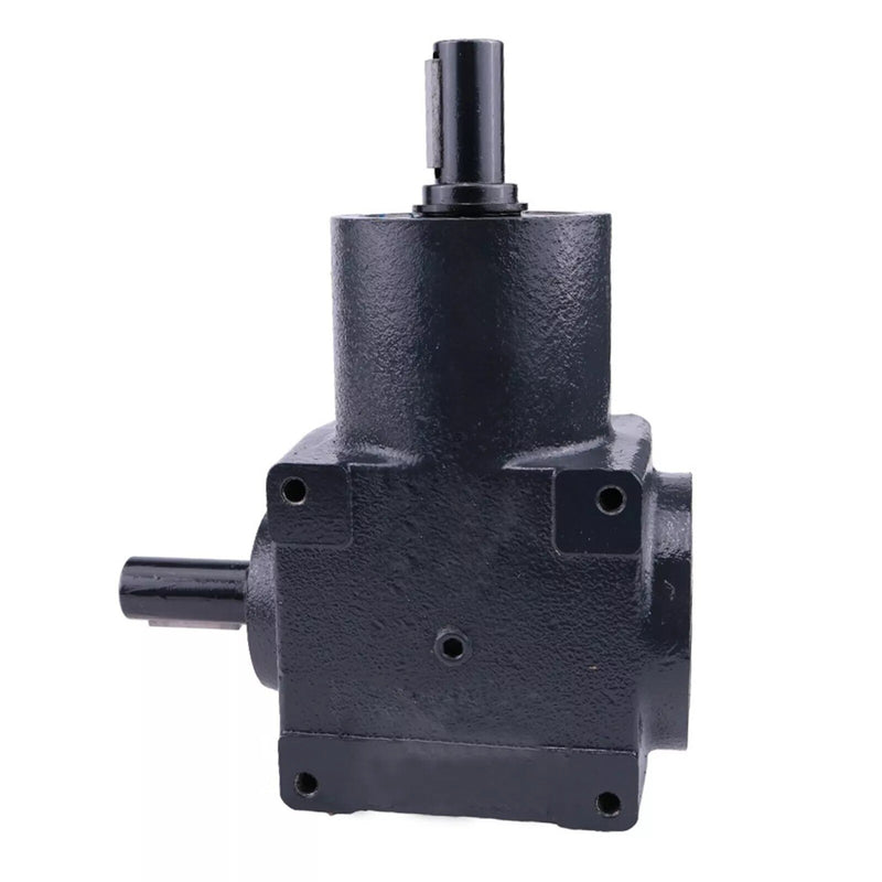 DURAFORCE Gear Box Assembly 50-00250-01 for Carrier Transicold X4 7500 7300