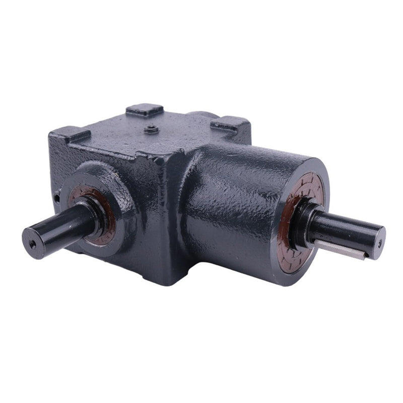 DURAFORCE Gear Box Assembly 50-00250-01 for Carrier Transicold X4 7500 7300
