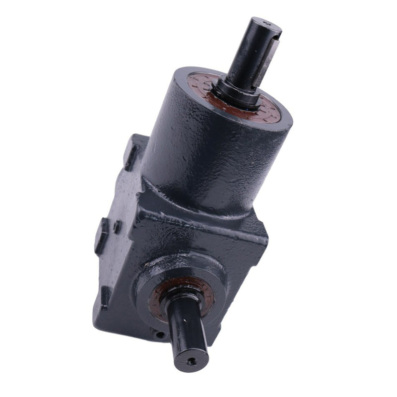DURAFORCE Gear Box Assembly 50-00250-01 for Carrier Transicold X4 7500 7300