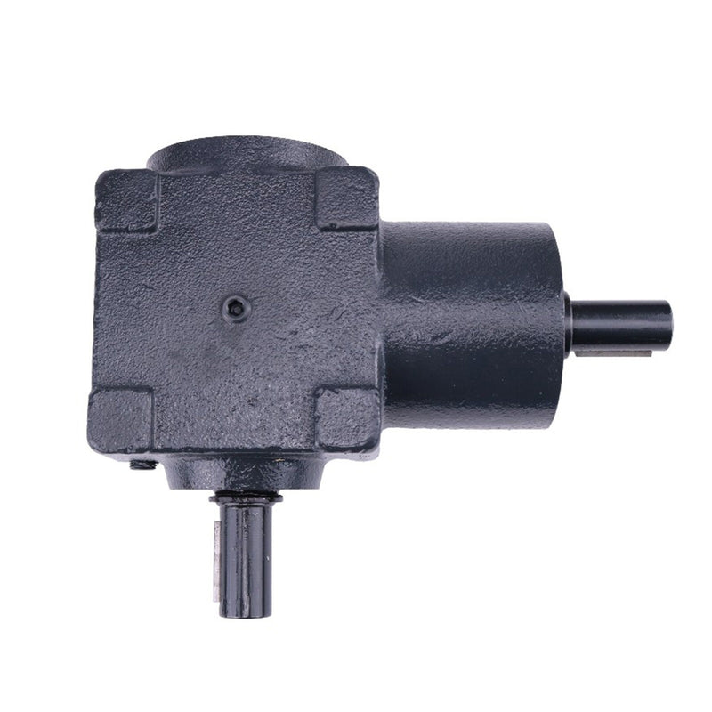 DURAFORCE Gear Box Assembly 50-00250-01 for Carrier Transicold X4 7500 7300