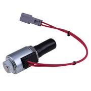 DURAFORCE Solenoid Valve 9968351 For Case 580SR 590SR New Holland 555E 655E B110 B90B B95