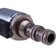 DURAFORCE Solenoid Valve 9968351 For Case 580SR 590SR New Holland 555E 655E B110 B90B B95