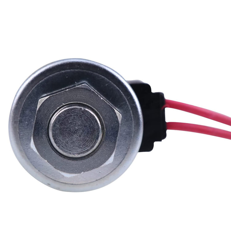 DURAFORCE Solenoid Valve 9968351 For Case 580SR 590SR New Holland 555E 655E B110 B90B B95
