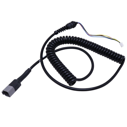 DURAFORCE 235464GT Control Box Coil Cord for Gen 6 Genie GS2046 GS2646 GS3246 SL1000