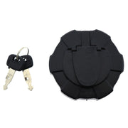 DURAFORCE Fuel Cap 2658575 With Keys 459A for Caterpillar 303.5C 304C CR 305.5D 308E CAT