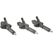DURAFORCE 3 Pcs Fuel Injector D4NN9F593A for Ford 2600 3600 4100 4600 5600 6600 6700 7600
