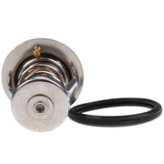 DURAFORCE Thermostat M811034 for John Deere Engine 3013 3016 Excavator 110 25 27D 30 35D
