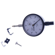DURAFORCE New Dial Indicator 2046S 0-10mm X 0.01mm Grad for Mitutoyo