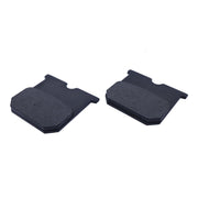 DURAFORCE 84252208 Brake Pad Kit for CASE 521E 521F 521G 621E 621F 621G 721D 721E 721F