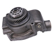 DURAFORCE Water Pump 6N8413 2P0661 for Caterpillar CAT 3306 3304 Engine 215 Excavator