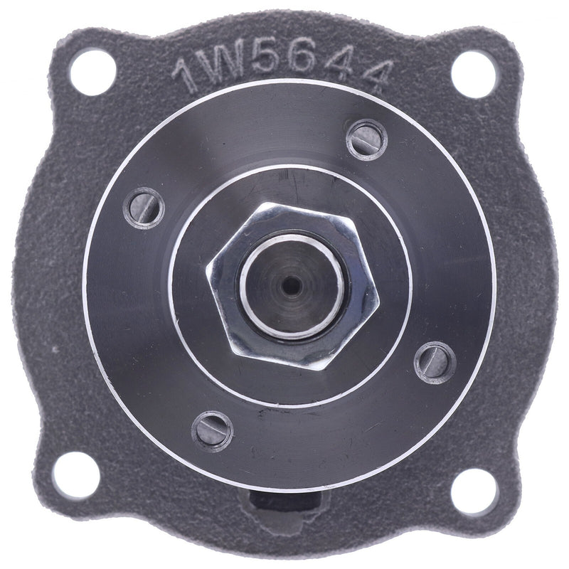 DURAFORCE Water Pump 2W1223 4N0660 1W5644 for Caterpillar CAT 3204 Engine