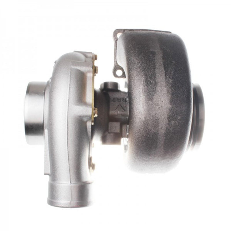 DURAFORCE Turbo H2C Turbocharger 3034332 3034326 3525237 3801489 for Cummins L10 LTA10