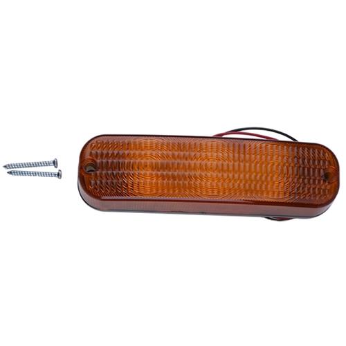DURAFORCE LED Flashing Cab Light AR60250 for John Deere 4040 4240 4440 4640 4840 4430